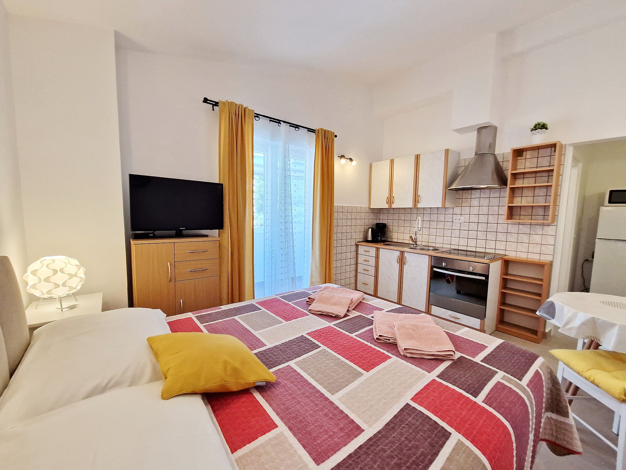 Apartments Seršić Alen - Unit 155871-5