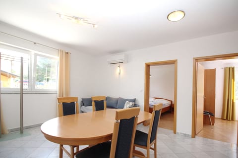 Apartments Villa Naranča - Unit 54072-61