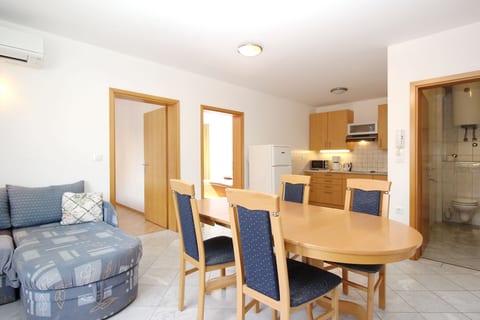 Apartments Villa Naranča - Unit 54072-61