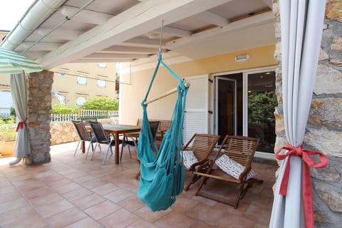 Apartments Villa Naranča - Unit 54073-61