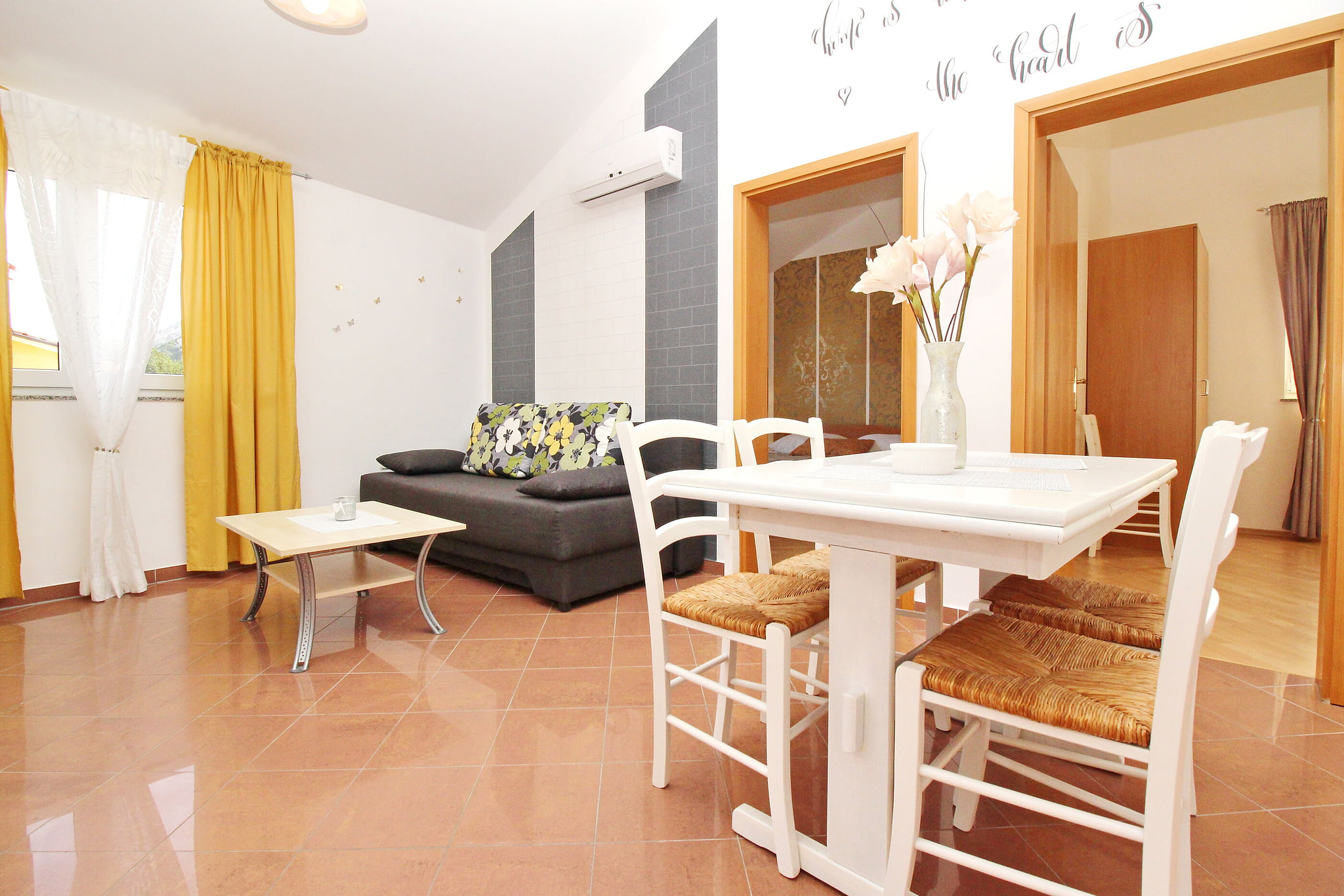 Apartments Villa Naranča - Unit 54075-61