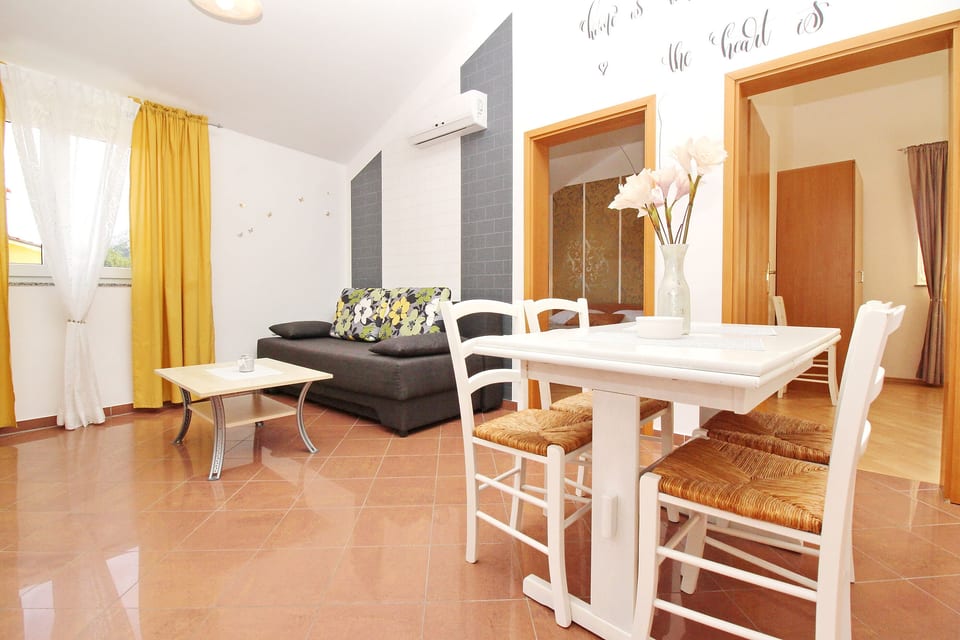 Apartments Villa Naranča - Unit 54075-61