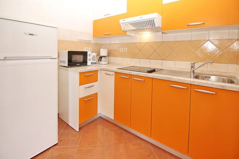 Apartments Villa Naranča - Unit 54075-61