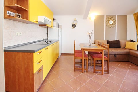 Apartments Villa Naranča - Unit 54076-61
