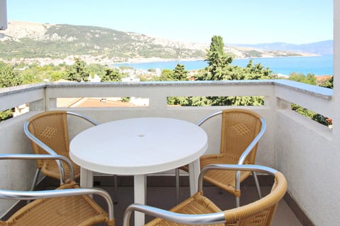 Apartments Villa Naranča - Unit 54076-61