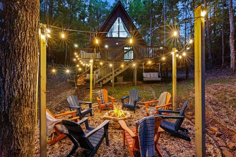 Blue Ridge | Hot Tub + Sauna | Pickleball