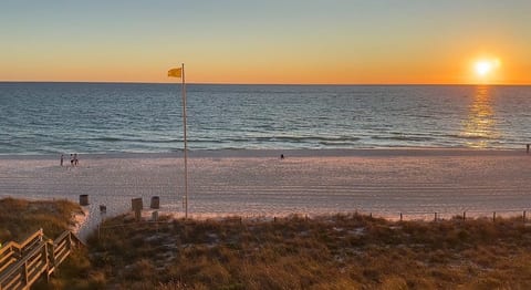 “Beach Front Condo w/ Private Balcony” image 5