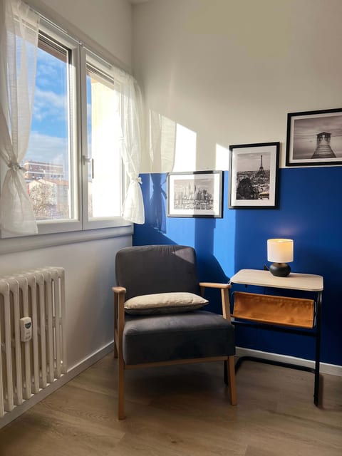 L'Azur | Studio Cartoucherie, Toulouse