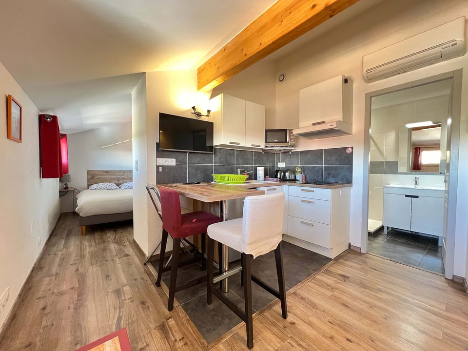 Le Bonnafé | T2 Balcon, Lapujade Toulouse - Toulouse