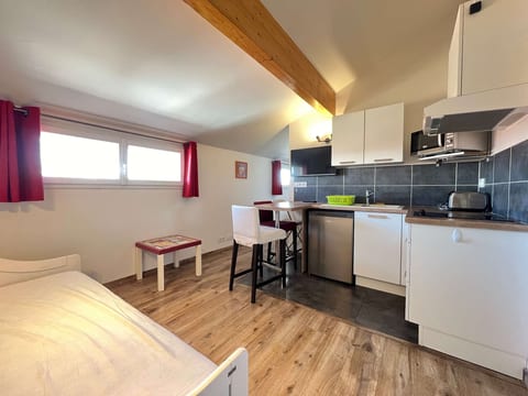 Le Bonnafé | T2 Balcon, Lapujade Toulouse