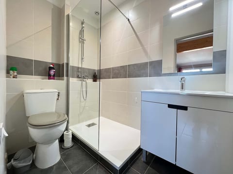 Le Bonnafé | T2 Balcon, Lapujade Toulouse