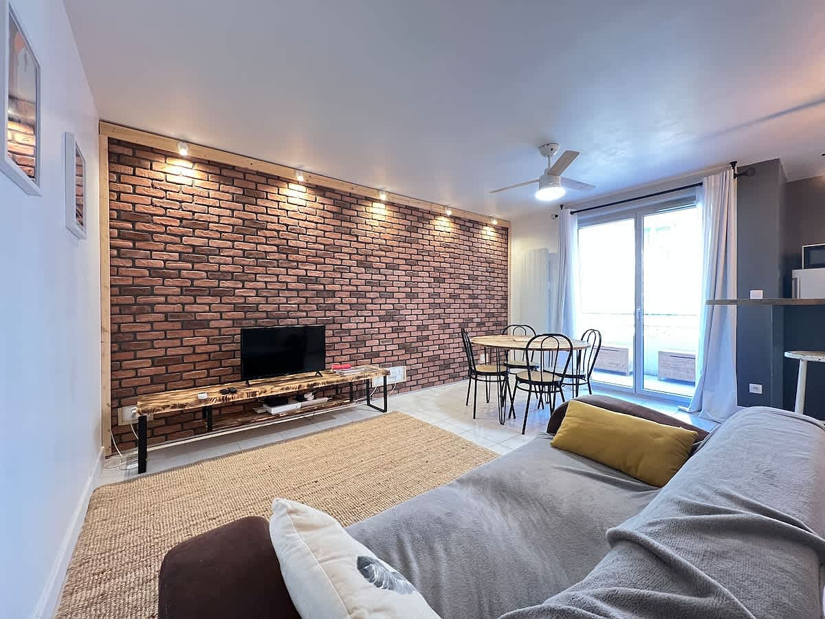 Le River - 2p - Proche Port