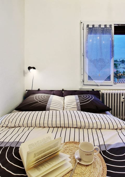 Le Chérubin | Studio Cartoucherie, Toulouse