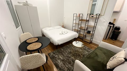 Le Chill · Jeanne d'Arc · 20 m² near Matabiau
