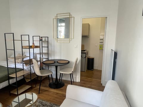 Le Chill · Jeanne d'Arc · 20 m² near Matabiau