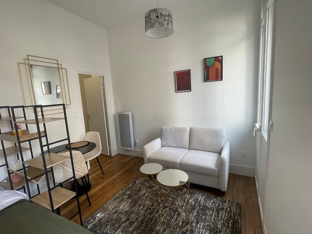 Le Chill | Studio Gare & Canal, Toulouse