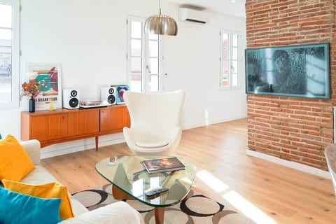 Le Filatiers | Loft Duplex - Carmes, Toulouse