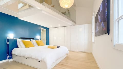 Le Filatiers | Loft Duplex - Carmes, Toulouse