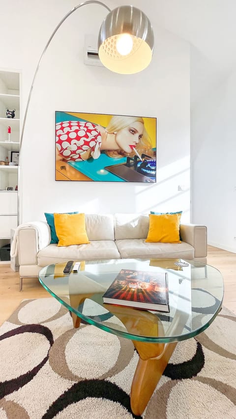 Le Filatiers | Loft Duplex - Carmes, Toulouse