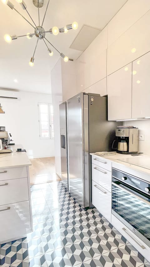 Le Filatiers | Loft Duplex - Carmes, Toulouse