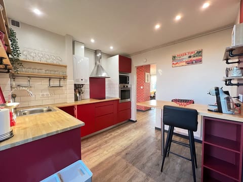 Le Floral | T2 Lumineux, Parking, Toulouse