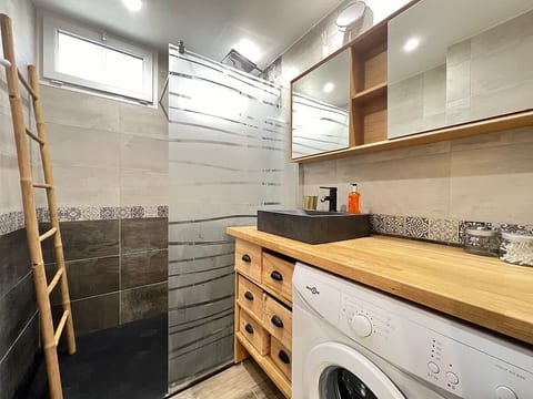 Le Floral | T2 Lumineux, Parking, Toulouse