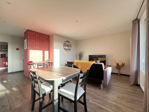 Le Floral | T2 Lumineux, Parking, Toulouse