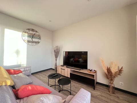 Le Floral | T2 Lumineux, Parking, Toulouse