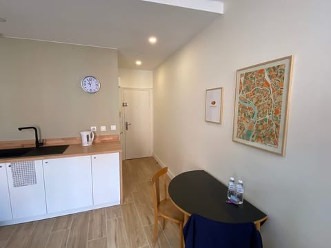 Le Garonne - Studio cosy, vue sur la Daurade