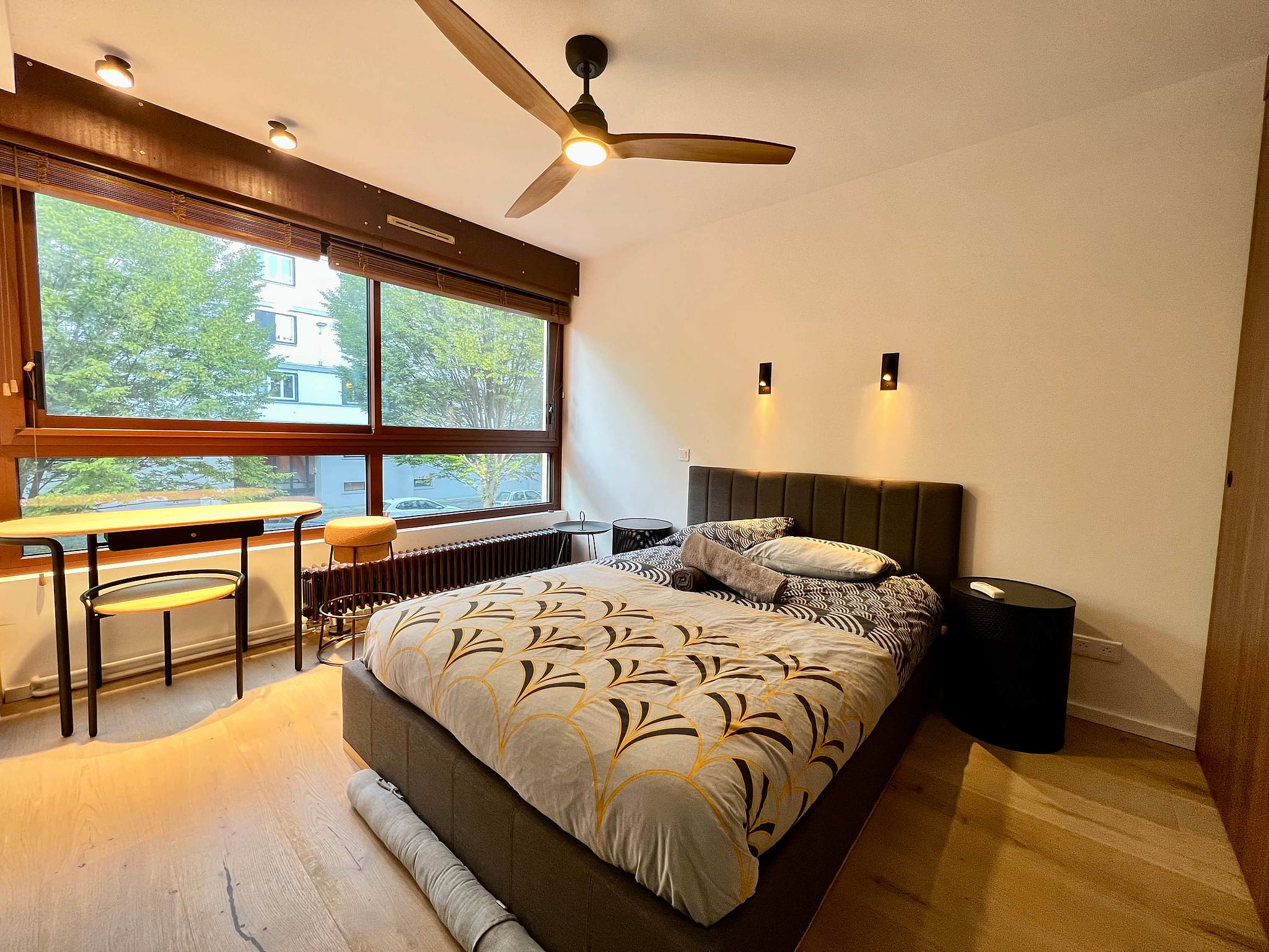 Le Midi - 2p - Moyenne durée