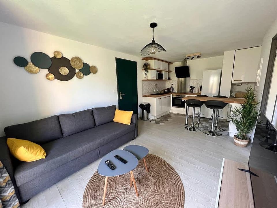 Le Cozen | Terrasse & Piscine - Minimes, Toulouse - Toulouse
