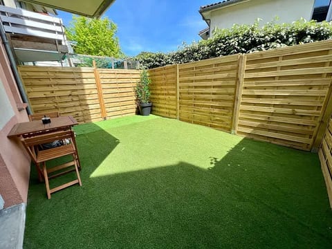 Le Cozen | Terrasse & Piscine - Minimes, Toulouse