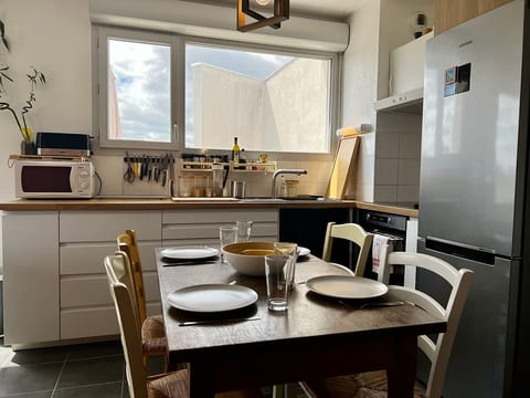 Le Pavot · T3 4p balcon · Parking Toulouse