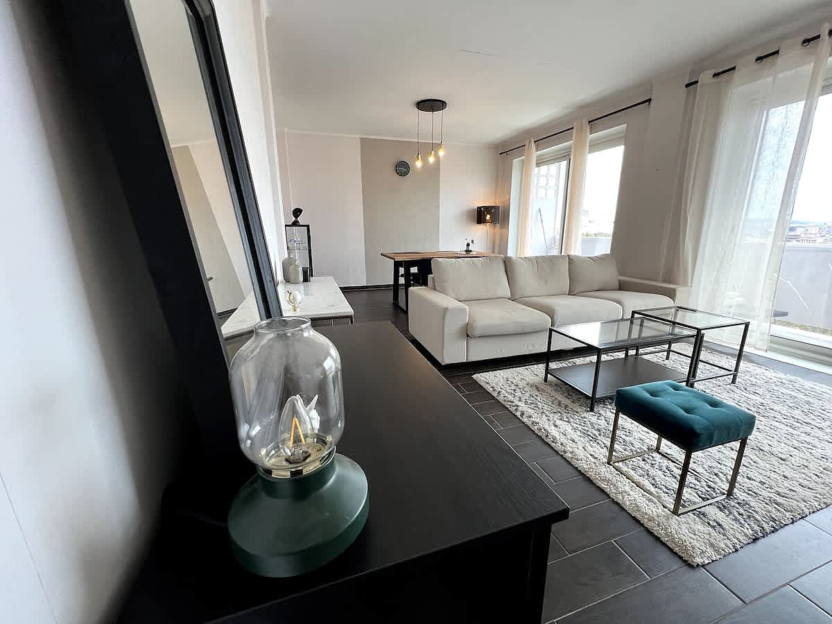 Le Pyreneen - Moyenne duree - 2p - Proche Gare