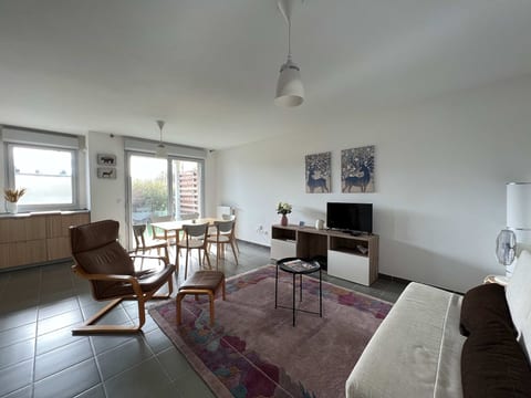 Le Quinze Sols | T3 Terrasse - Blagnac, Toulouse