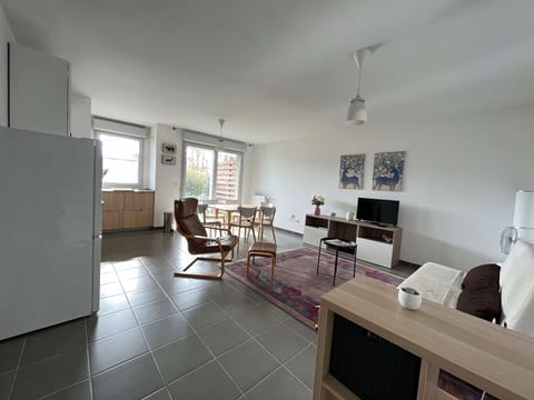 Le Quinze Sols | T3 Terrasse - Blagnac, Toulouse