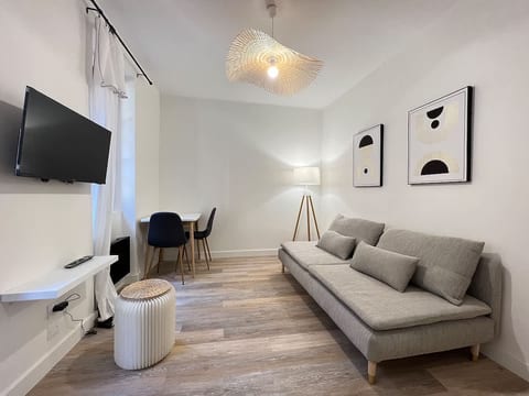Le Matelot, 2p - agréable & Cozy en Hypercentre