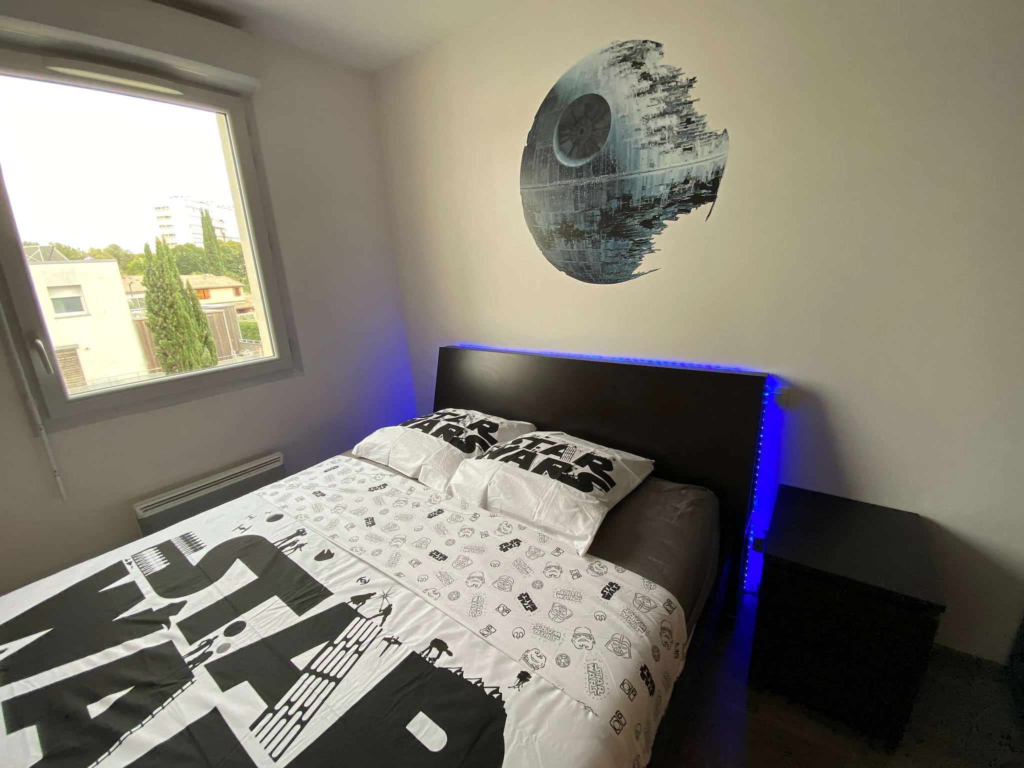 Le Skywalker - T2 Star Wars, Cartoucherie Toulouse