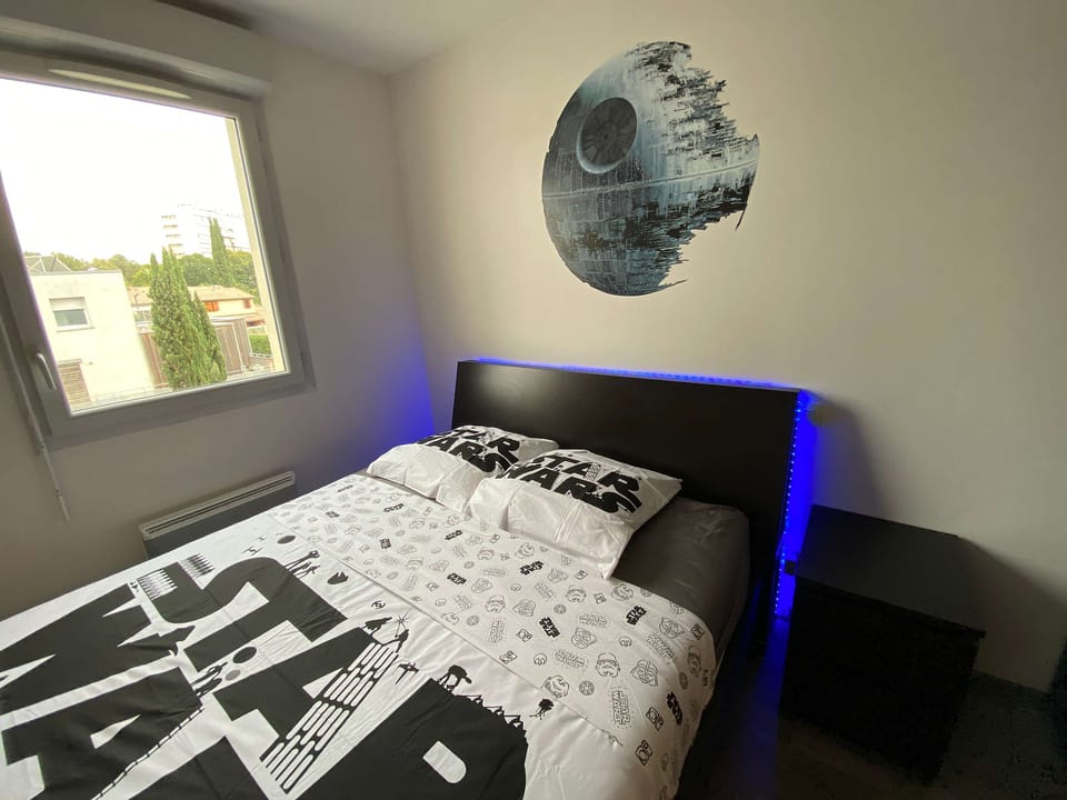 Le Skywalker - T2 Star Wars, Cartoucherie Toulouse - Toulouse