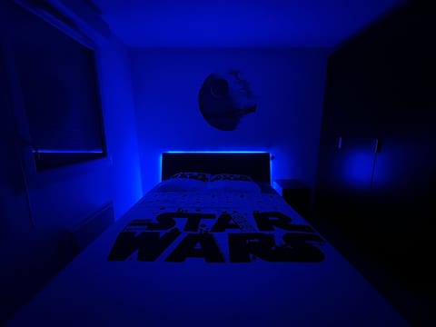 Le Skywalker - T2 Star Wars, Cartoucherie Toulouse