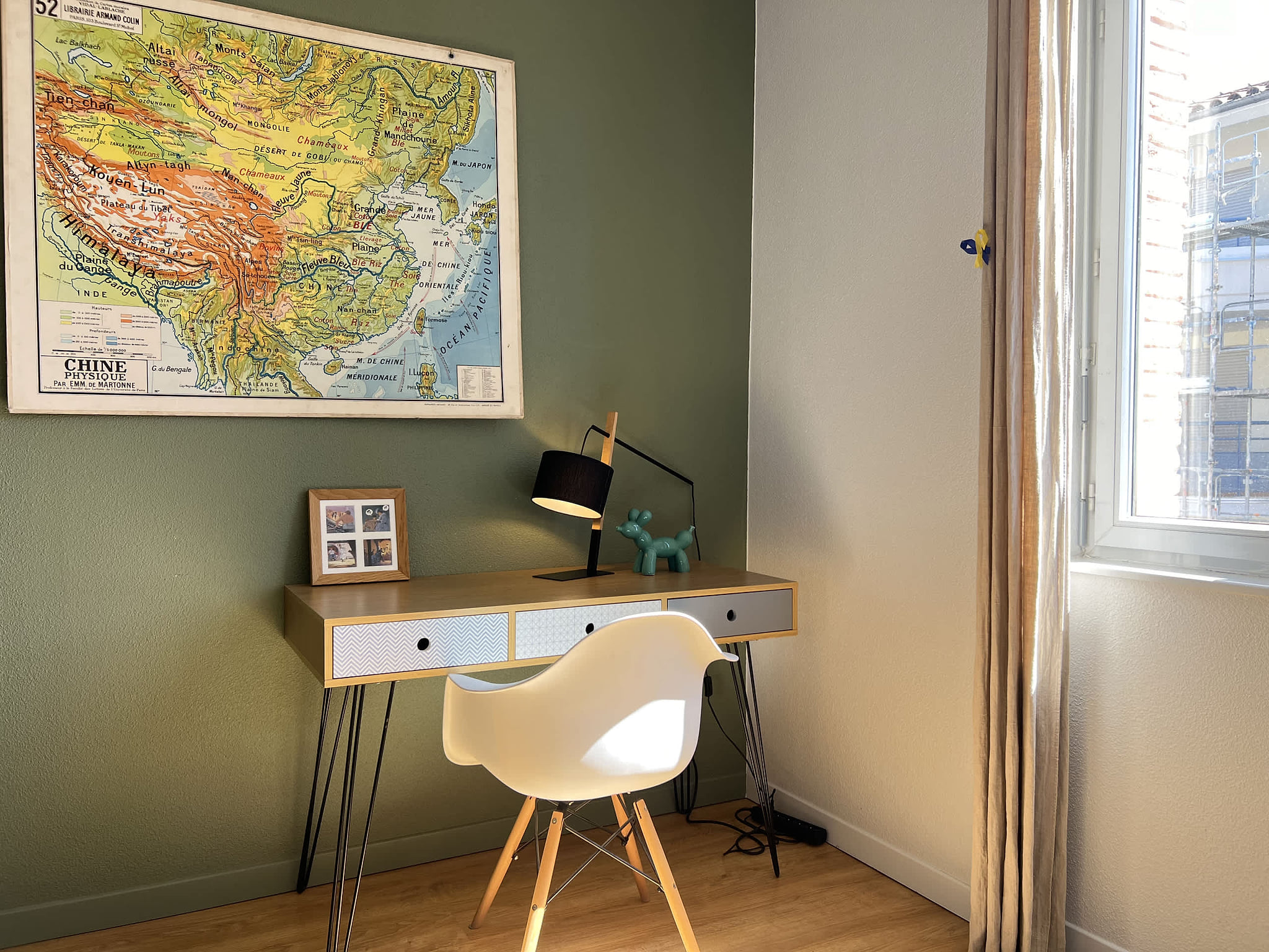 Le Saint-Aubin | Hypercentre Toulouse - Métro