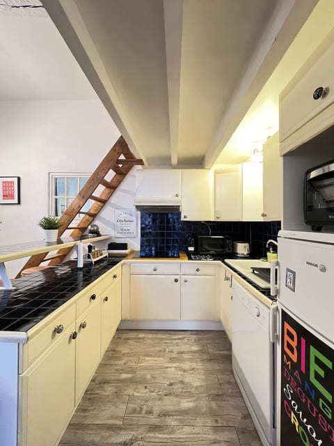 The Miranda · Carmes · 6p loft 68 m² Toulouse