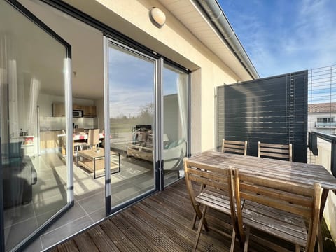 Le Lamartine | Lakeside T3, Frouzins