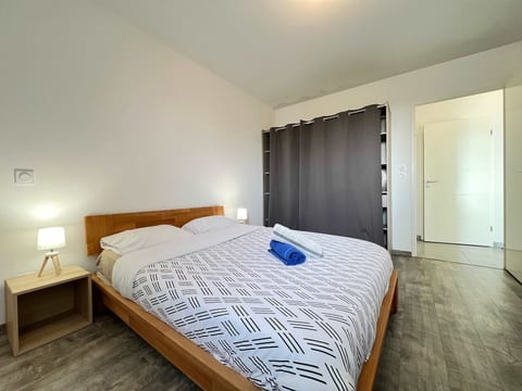 Le Lamartine | Lakeside T3, Frouzins
