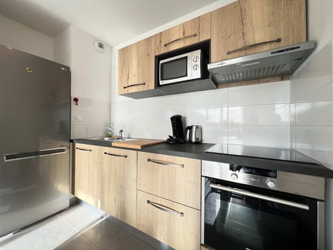 Le Lamartine | Lakeside T3, Frouzins