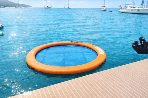 StayO - Floating Villa over Caribbean sea with Spa