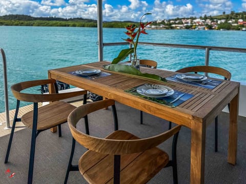 StayO - Floating Villa over Caribbean sea with Spa