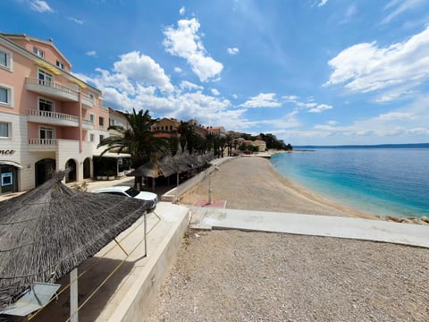 Apartments Riva Beachfront No.1 - Unit 378264-13