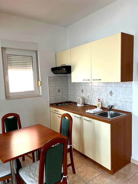 Apartments Riva Beachfront No.1 - Unit 378265-13