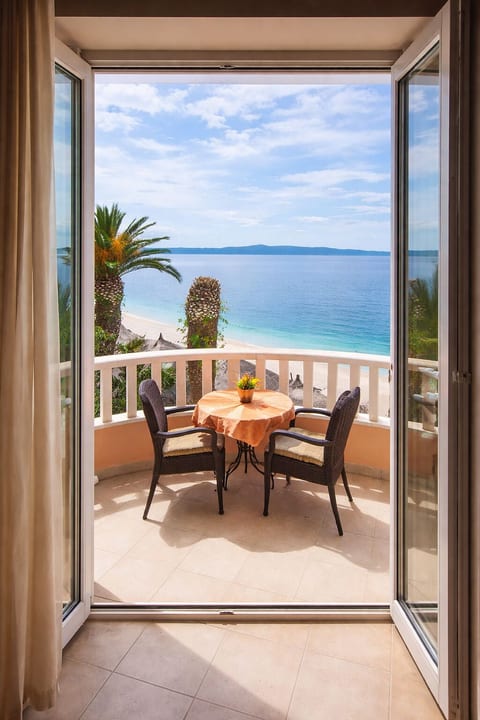 Apartments Riva Beachfront No.1 - Unit 378265-13